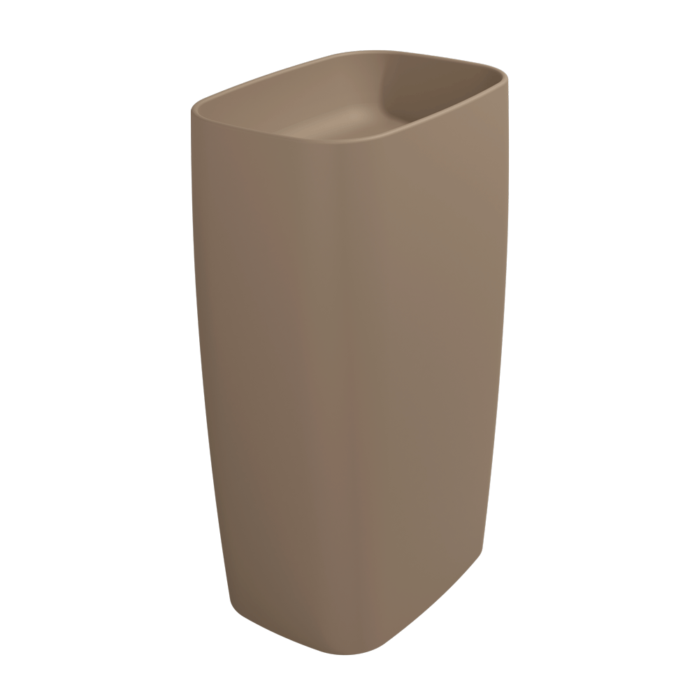 FLAMINIA MONOFLAG FREESTANDING BASIN