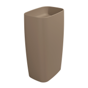 FLAMINIA MONOFLAG FREESTANDING BASIN