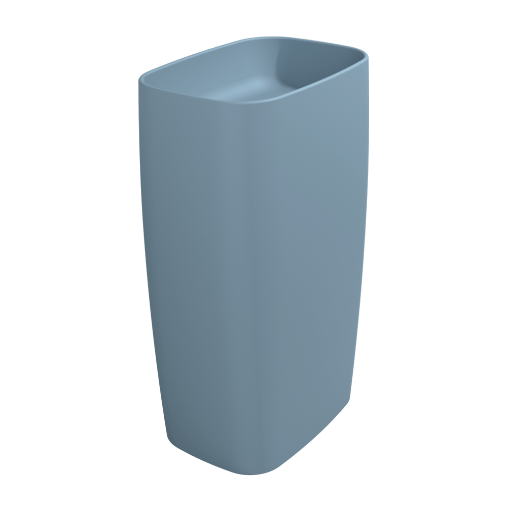 FLAMINIA MONOFLAG FREESTANDING BASIN