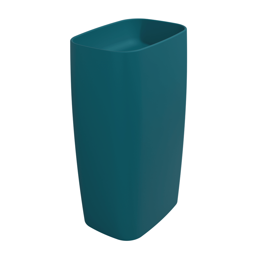 FLAMINIA MONOFLAG FREESTANDING BASIN