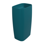 FLAMINIA MONOFLAG FREESTANDING BASIN
