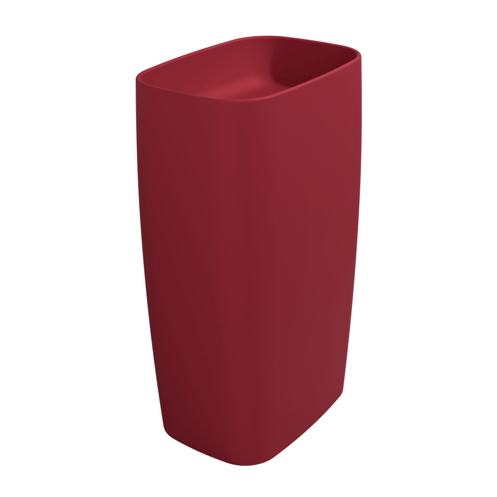 FLAMINIA MONOFLAG FREESTANDING BASIN