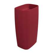 FLAMINIA MONOFLAG FREESTANDING BASIN