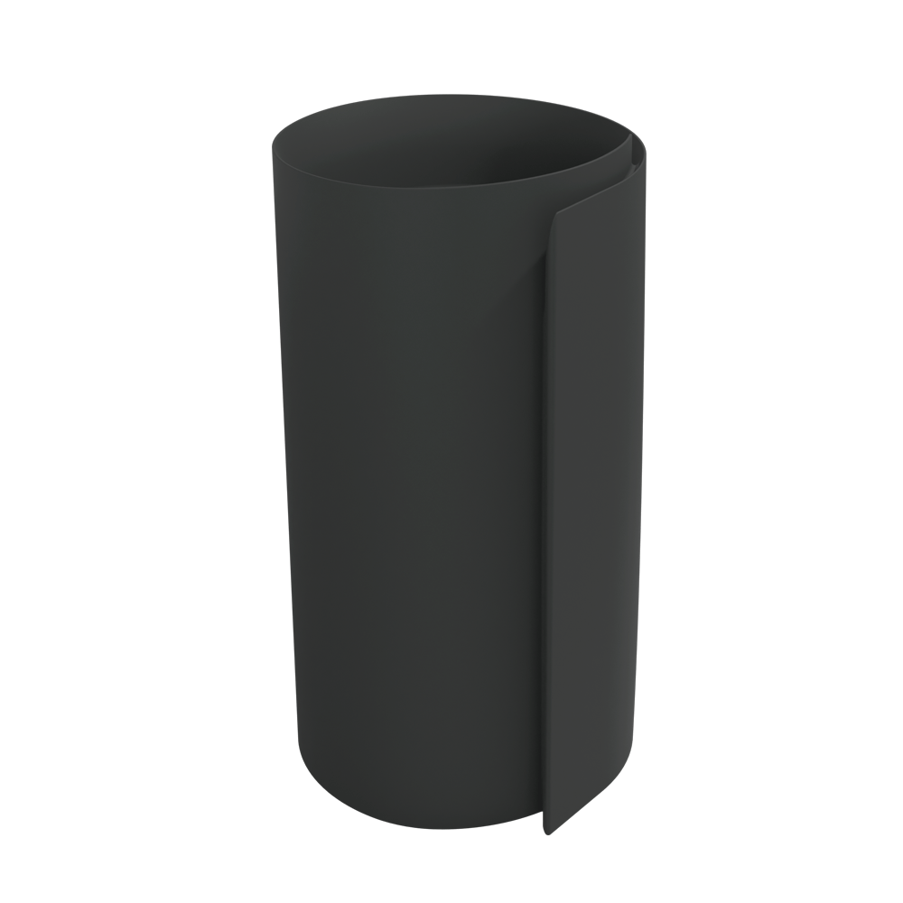 FLAMINIA MONOROLL WALL-MOUNTED FREESTANDING WASHBASIN