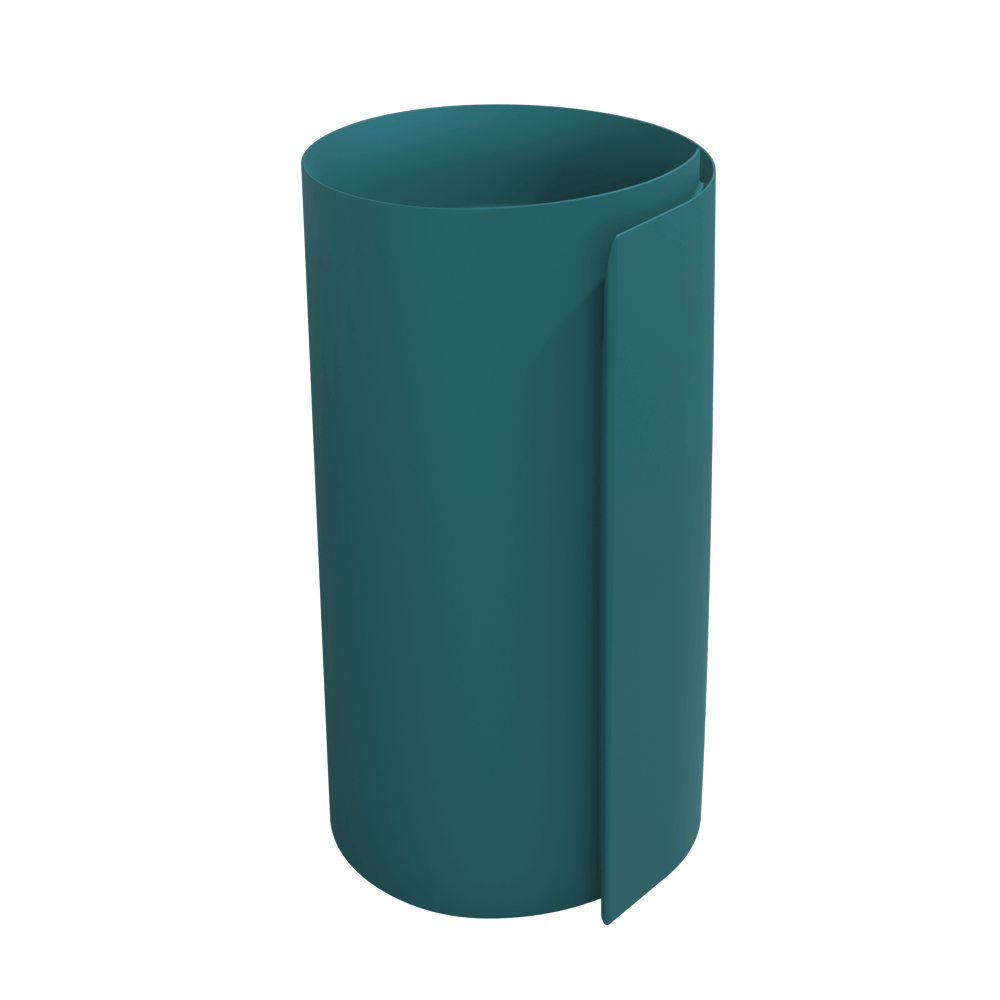 FLAMINIA MONOROLL FREESTANDING BASIN