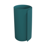 FLAMINIA MONOROLL FREESTANDING BASIN