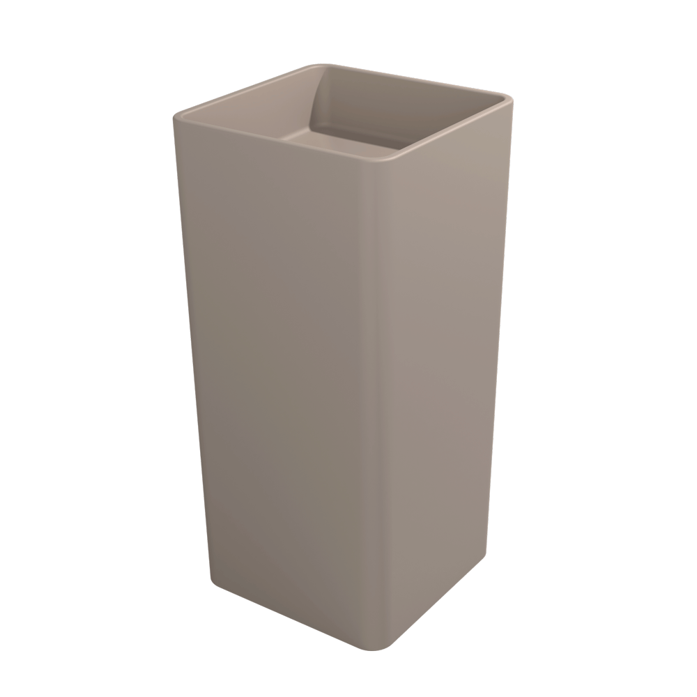FLAMINIA MONOWASH LAVABO FREESTANDING