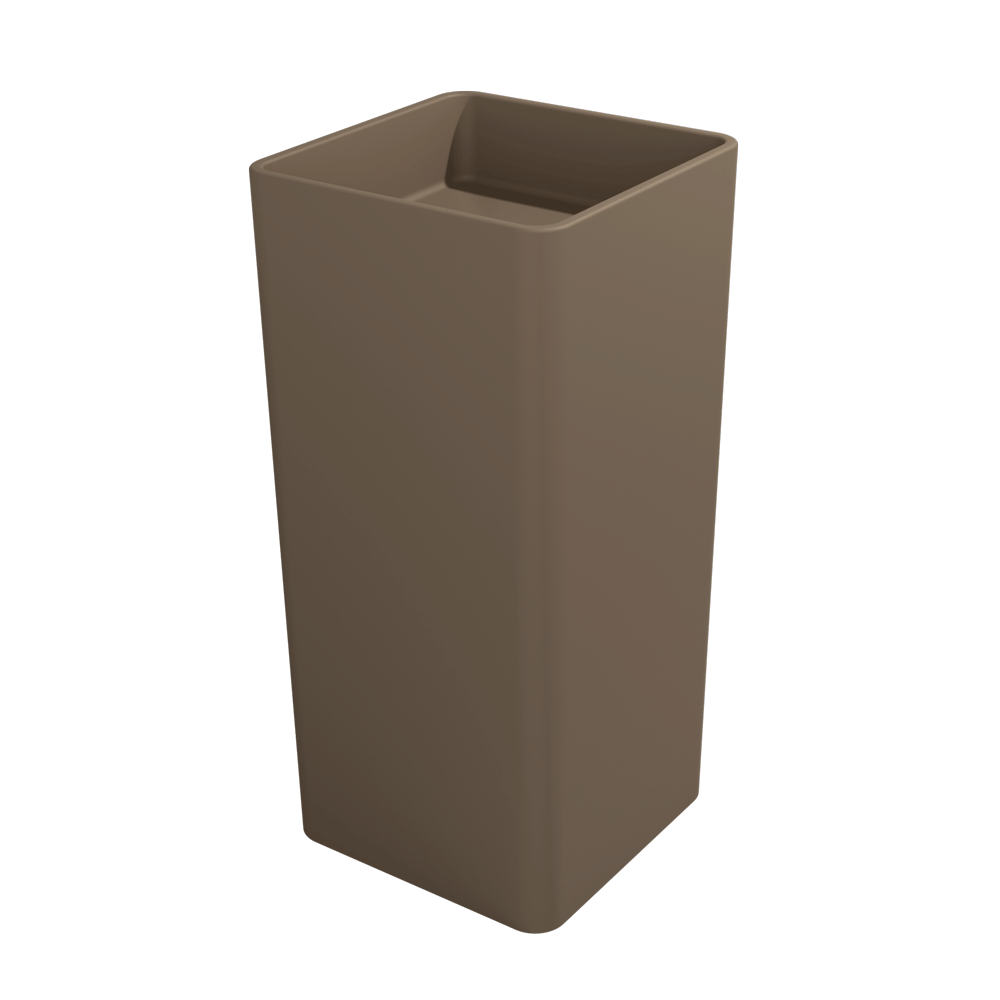 FLAMINIA MONOWASH LAVABO FREESTANDING