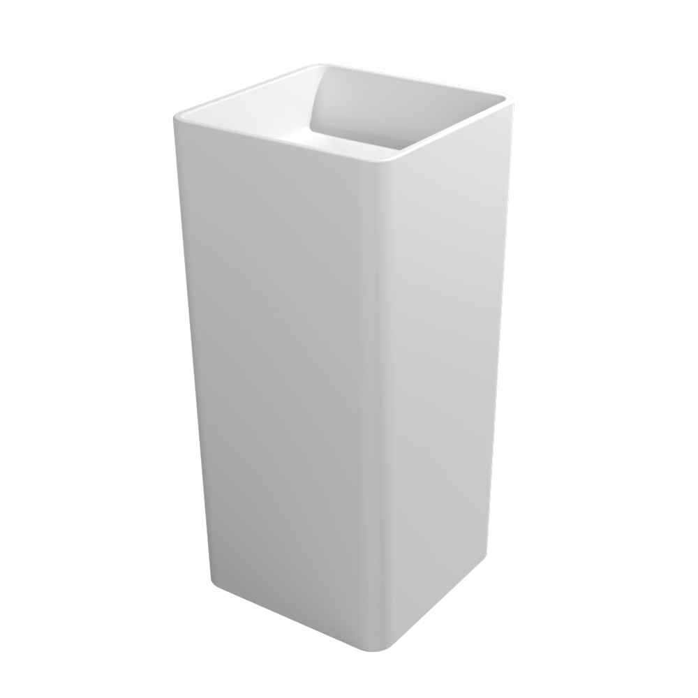 FLAMINIA MONOWASH LAVABO FREESTANDING