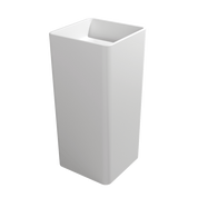 FLAMINIA MONOWASH LAVABO FREESTANDING