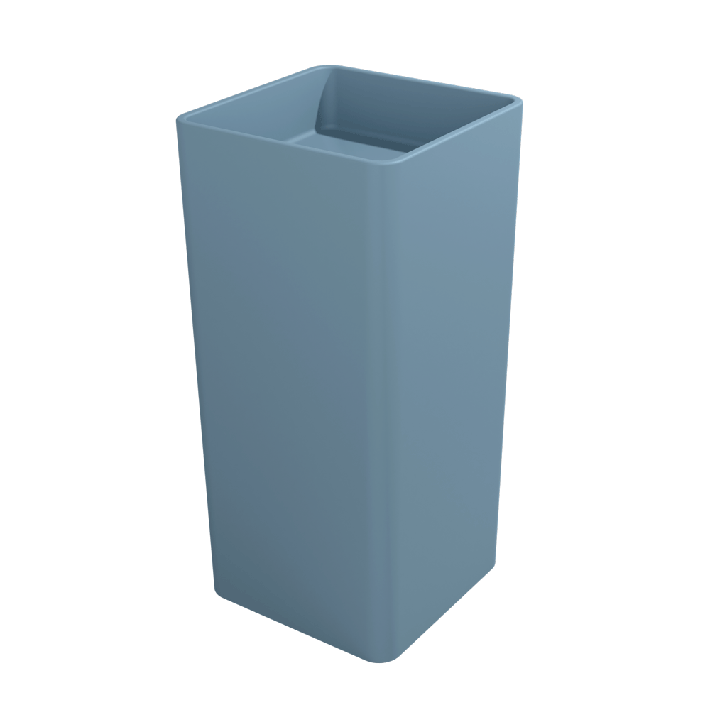 FLAMINIA MONOWASH LAVABO FREESTANDING