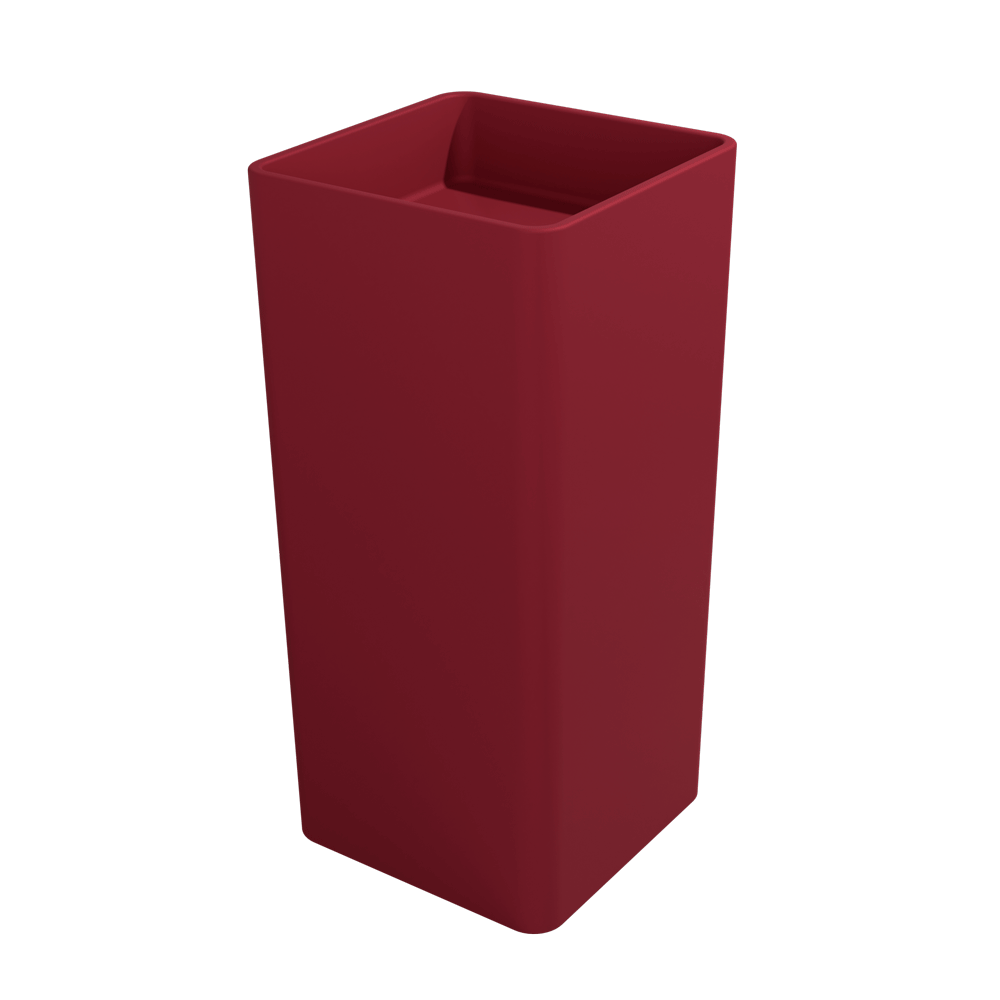 FLAMINIA MONOWASH LAVABO FREESTANDING
