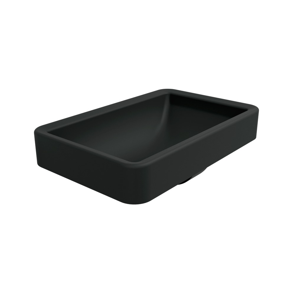 FLAMINIA NILE RECESSED BASIN