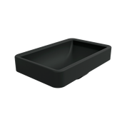 FLAMINIA NILE RECESSED BASIN