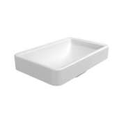 FLAMINIA NILE RECESSED BASIN