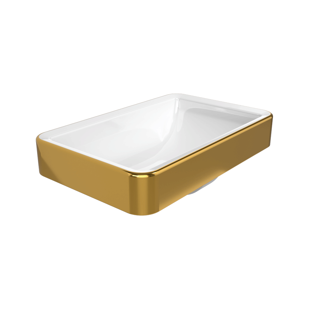 FLAMINIA NILE RECESSED BASIN