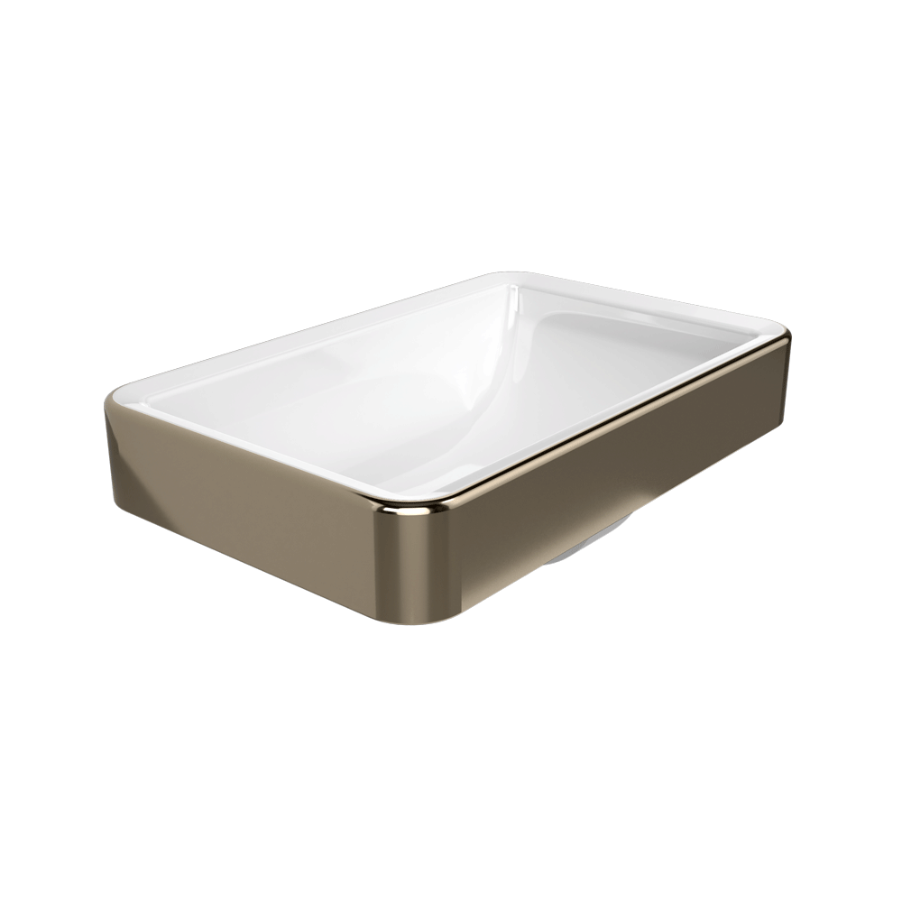 FLAMINIA NILE RECESSED BASIN