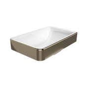 FLAMINIA NILE RECESSED BASIN