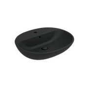 FLAMINIA NUDA 60 COUNTERTOP-WALL-MOUNTED BASIN