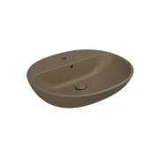 FLAMINIA NUDA 60 COUNTERTOP-WALL-MOUNTED BASIN
