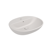 FLAMINIA NUDA 60 COUNTERTOP-WALL-MOUNTED BASIN