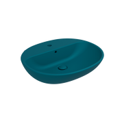 FLAMINIA NUDA 60 COUNTERTOP-WALL-MOUNTED BASIN