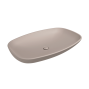 FLAMINIA NUDA 85 COUNTERTOP-WALL-MOUNTED BASIN