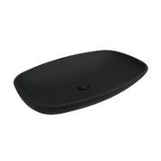 FLAMINIA NUDA 85 COUNTERTOP-WALL-MOUNTED BASIN