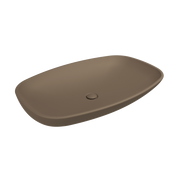 FLAMINIA NUDA 85 COUNTERTOP-WALL-MOUNTED BASIN