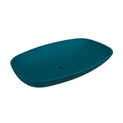 FLAMINIA NUDA 85 COUNTERTOP-WALL-MOUNTED BASIN