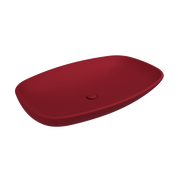 FLAMINIA NUDA 85 COUNTERTOP-WALL-MOUNTED BASIN