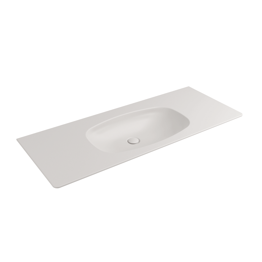 FLAMINIA NUDAFLAT 120 CONSOLLE SOSPESA