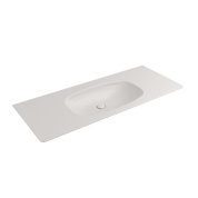 FLAMINIA NUDAFLAT 120 CONSOLLE SOSPESA