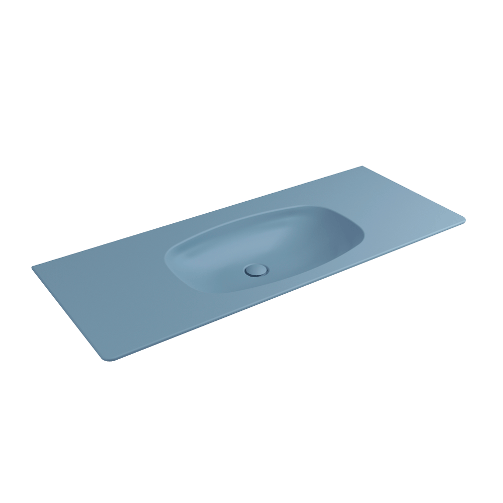 FLAMINIA NUDAFLAT 120 CONSOLLE SOSPESA