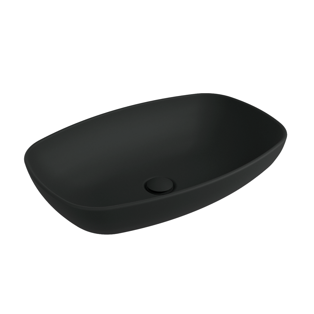 FLAMINIA NUDASLIM 60 COUNTERTOP BASIN