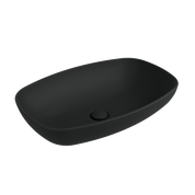 FLAMINIA NUDASLIM 60 COUNTERTOP BASIN