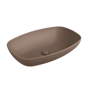 FLAMINIA NUDASLIM 60 COUNTERTOP BASIN