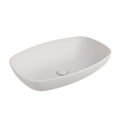FLAMINIA NUDASLIM 60 COUNTERTOP BASIN