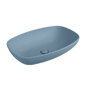 FLAMINIA NUDASLIM 60 COUNTERTOP BASIN
