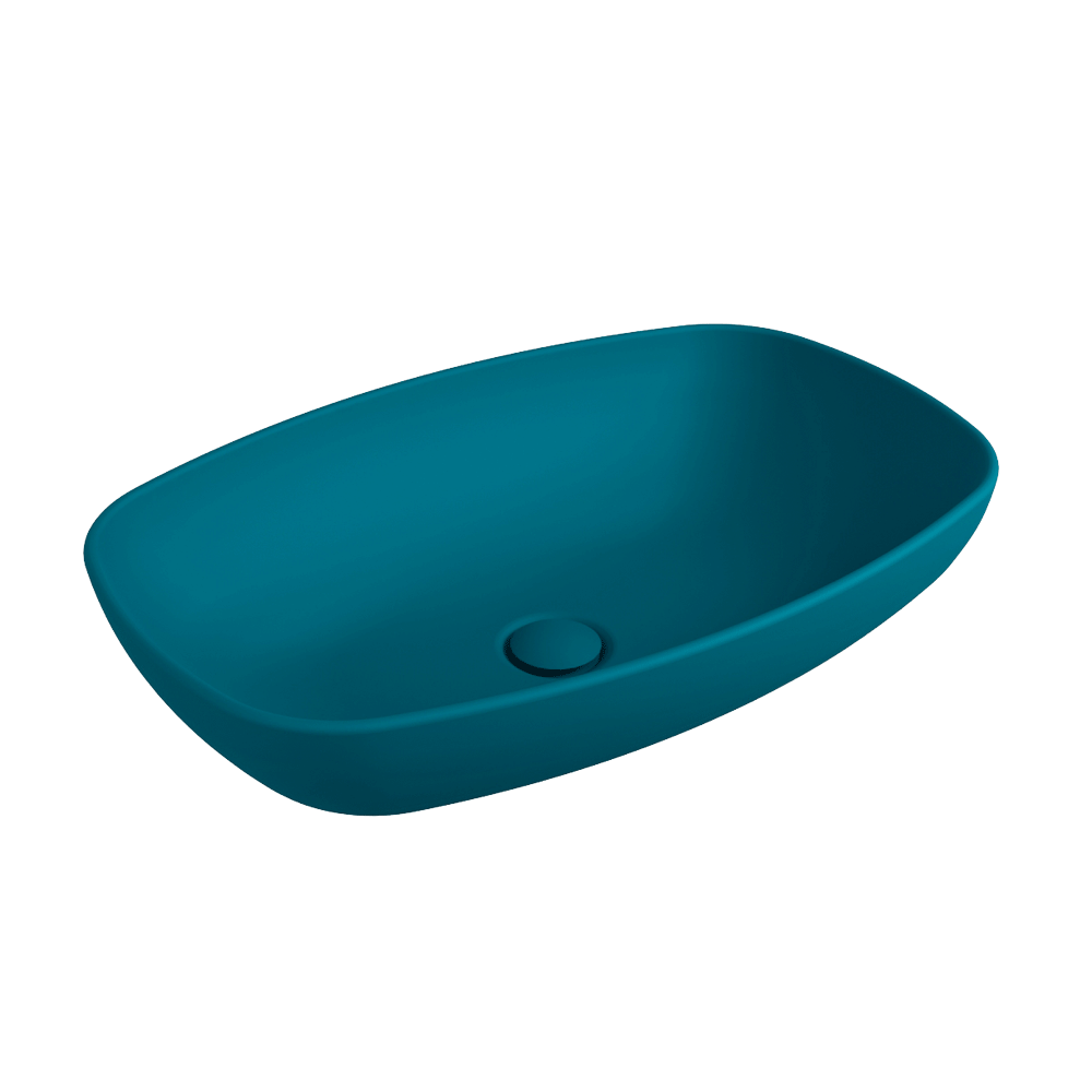 FLAMINIA NUDASLIM 60 COUNTERTOP BASIN