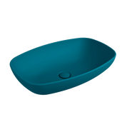 FLAMINIA NUDASLIM 60 COUNTERTOP BASIN