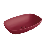 FLAMINIA NUDASLIM 60 COUNTERTOP BASIN