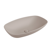 FLAMINIA NUDASLIM 60 COUNTERTOP-WALL-HUNG BASIN