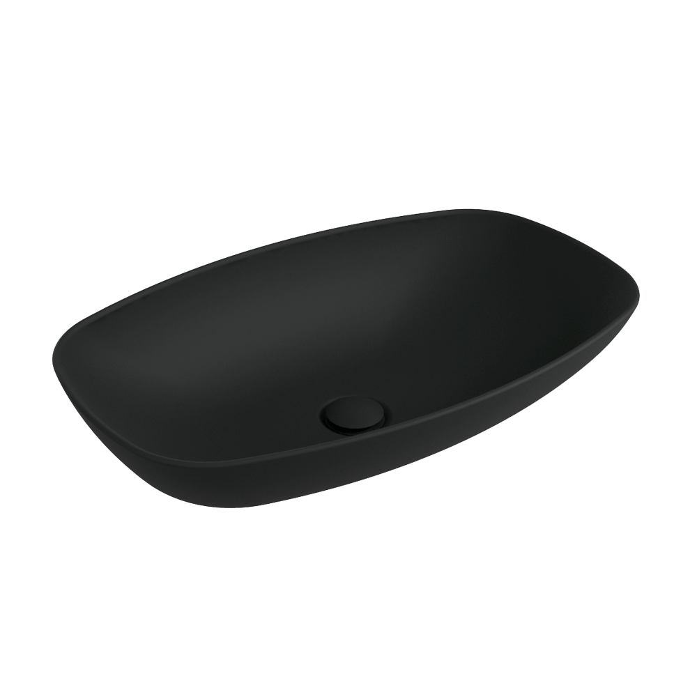 FLAMINIA NUDASLIM 60 COUNTERTOP-WALL-HUNG BASIN
