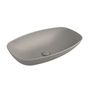 FLAMINIA NUDASLIM 60 COUNTERTOP-WALL-HUNG BASIN