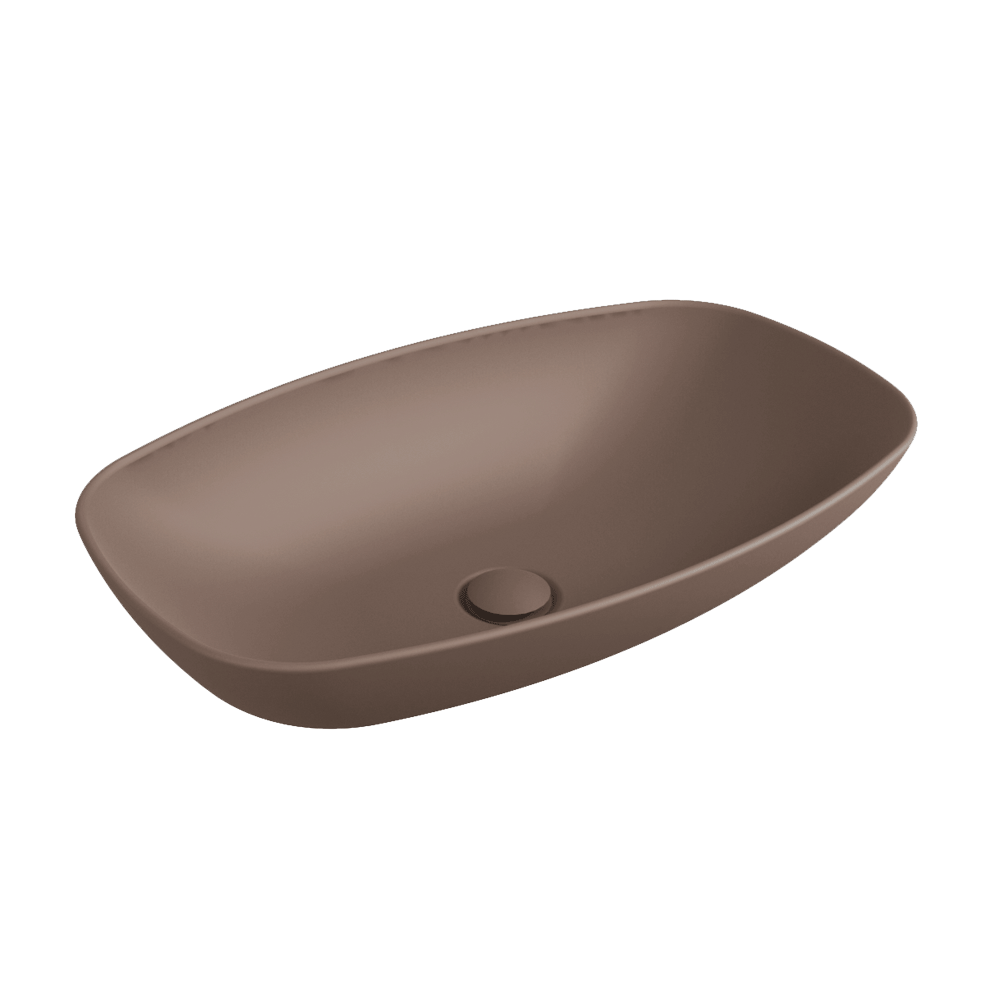 FLAMINIA NUDASLIM 60 COUNTERTOP-WALL-HUNG BASIN