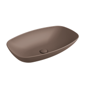 FLAMINIA NUDASLIM 60 COUNTERTOP-WALL-HUNG BASIN