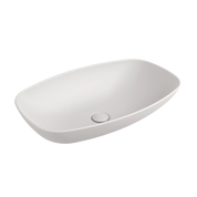 FLAMINIA NUDASLIM 60 COUNTERTOP-WALL-HUNG BASIN