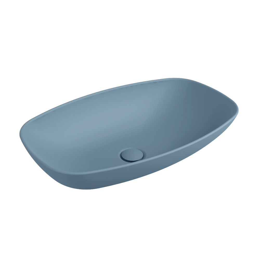 FLAMINIA NUDASLIM 60 COUNTERTOP-WALL-HUNG BASIN