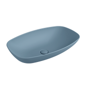 FLAMINIA NUDASLIM 60 COUNTERTOP-WALL-HUNG BASIN